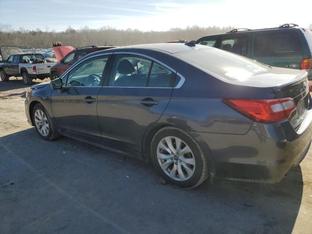 4S3BNAC64H3056307 Subaru Legacy 2.5i Premium