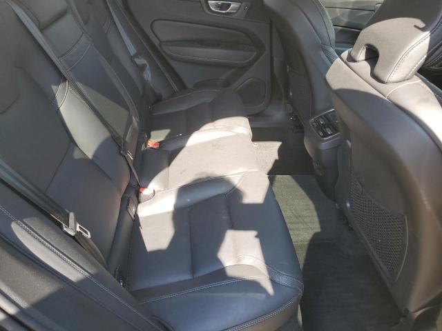YV4062RL8N1956753 Volvo Xc60 B6 Inscription
