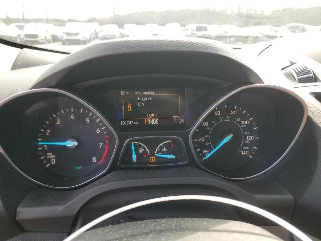 1FMCU0G90HUA12591 Ford ESCAPE SE
