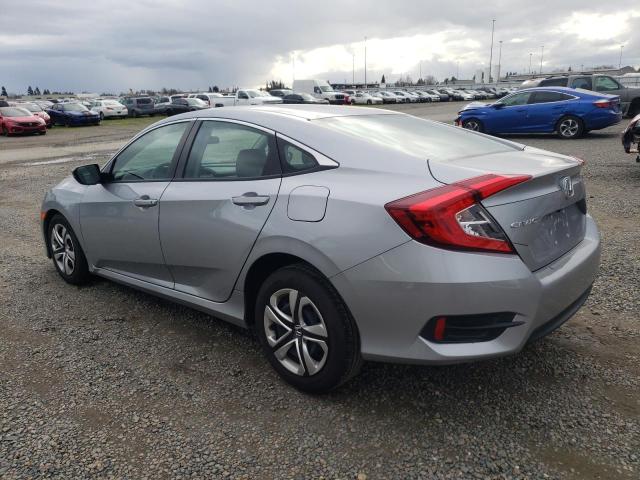 2HGFC2F51JH546398 Honda Civic Lx