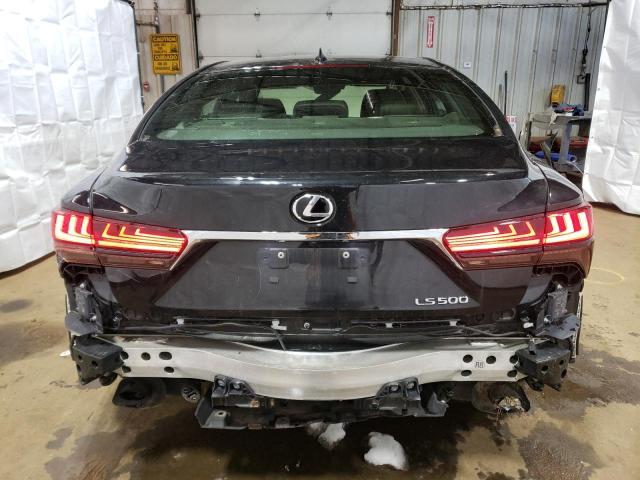 JTHE5LFF6M5014089 Lexus Ls 500