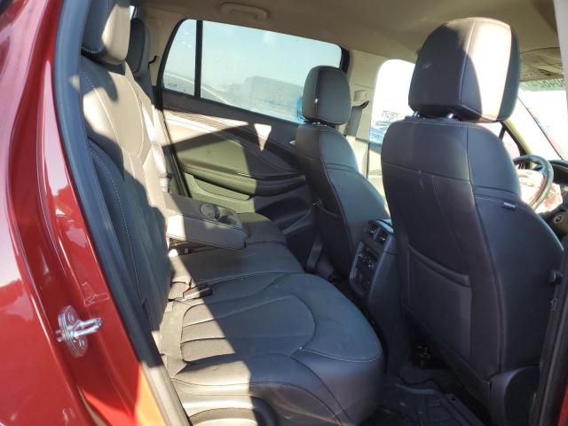 LRBFXESX8GD158522 Buick Envision Premium
