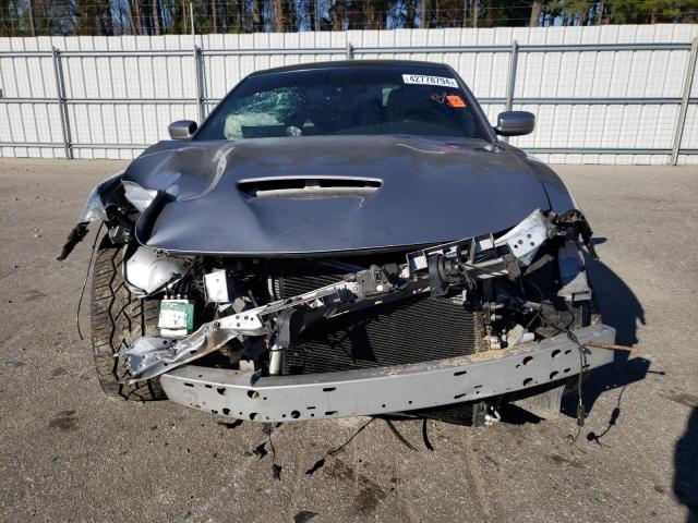 2C3CDXEJ8FH854173 Dodge Charger Srt 392