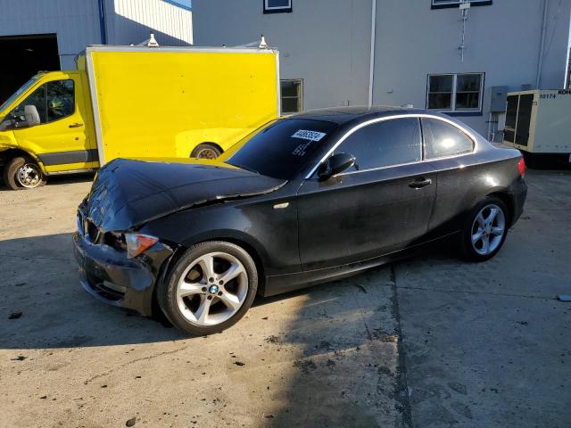 Auction sale of the 2009 Bmw 128 I, vin: WBAUP93529VF48770, lot number: 44863524