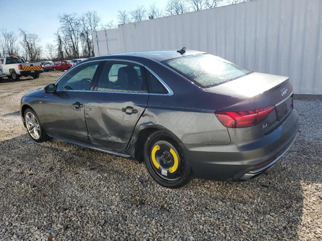 WAUDNAF47LA073882 Audi A4 PREMIUM