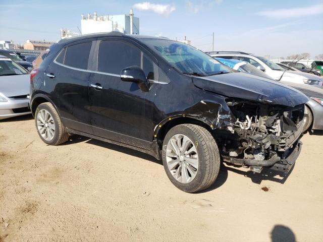KL4CJASB5KB767536 Buick Encore Preferred