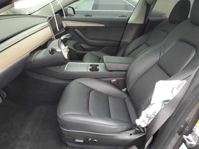 5YJ3E1EA0PF664011 Tesla MODEL 3