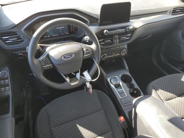1FMCU9GN0PUA34364 Ford Escape Active