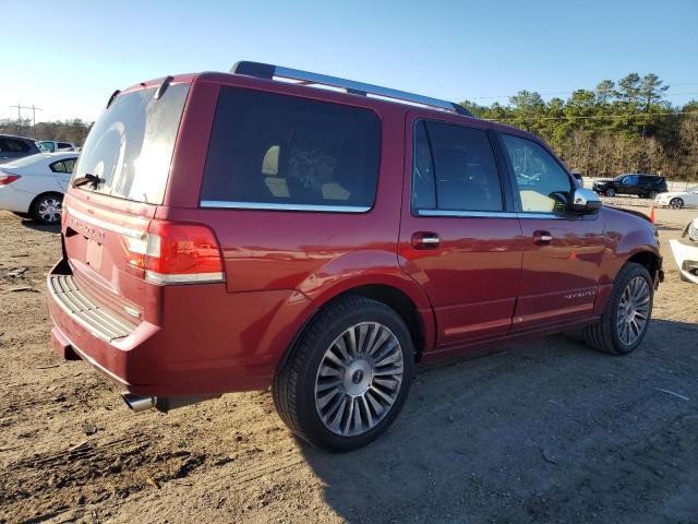 5LMJJ2HT1FEJ14086 Lincoln Navigator