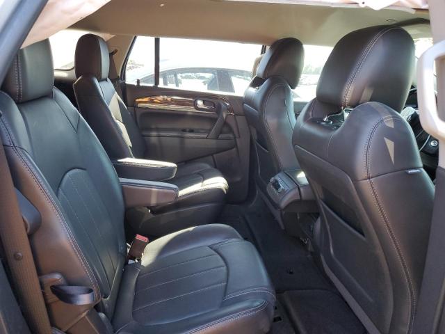 5GAKRBKD4HJ322528 Buick Enclave