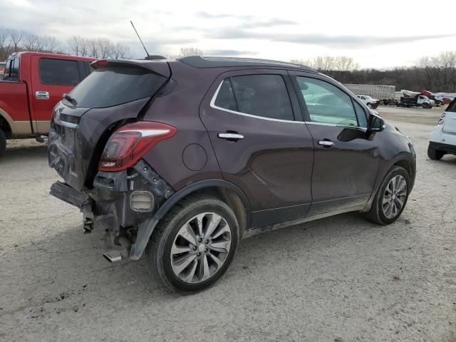 KL4CJASB8HB251373 Buick Encore Preferred
