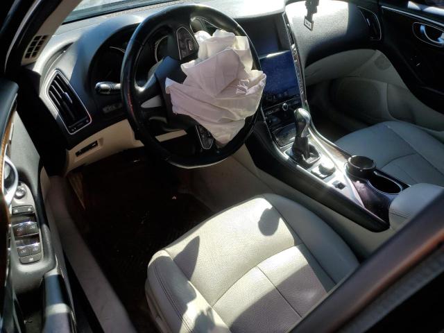 JN1BV7AP5FM338576 Infiniti Q50 BASE