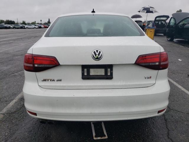 3VWDB7AJ9HM266831 Volkswagen JETTA SE