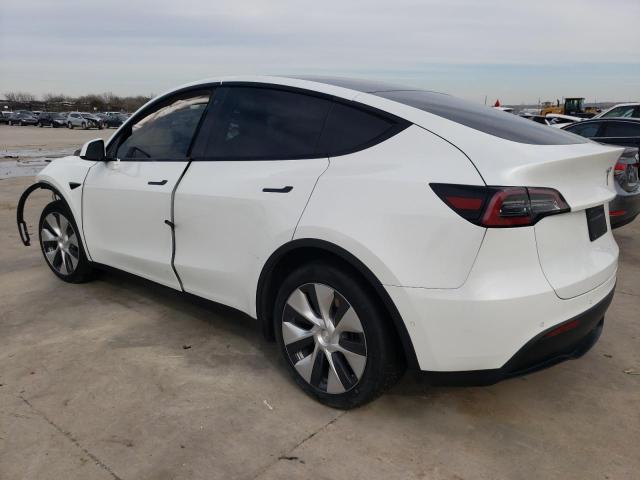 5YJYGDEE8LF028399 Tesla Model Y