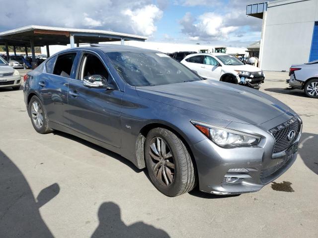 JN1EV7AP1HM743897 Infiniti Q50 Premium