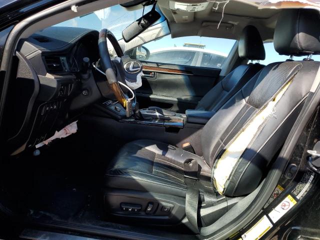 58ABK1GG9HU043787 Lexus ES 350