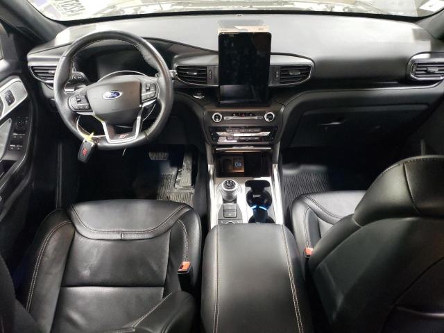 1FM5K8GC1LGC25324 Ford Explorer St