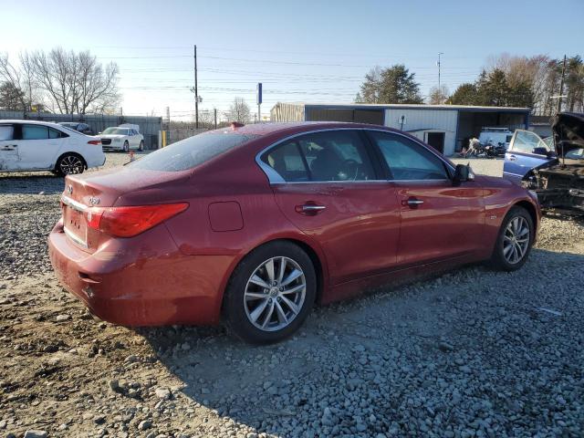 JN1CV7AP4GM200808 Infiniti Q50 BASE