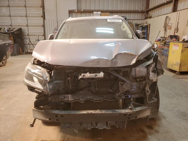 JTJGM7BX5N5310836 Lexus Gx 460 Luxury