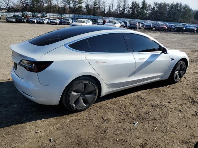5YJ3E1EA2LF710030 Tesla MODEL 3