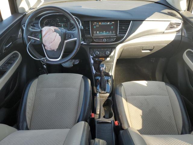 KL4CJASB3HB062971 Buick Encore Preferred