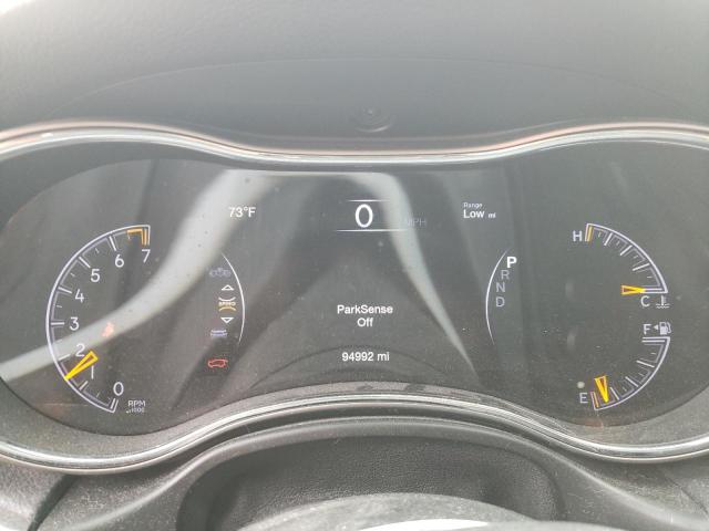 1C4RJFAG9JC501567 Jeep Grand Cherokee Laredo