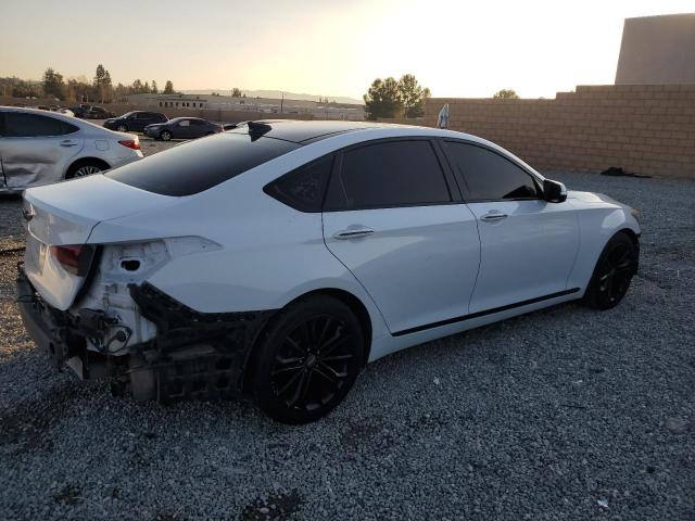 KMHGN4JE2FU084143 Hyundai Genesis 3.8l