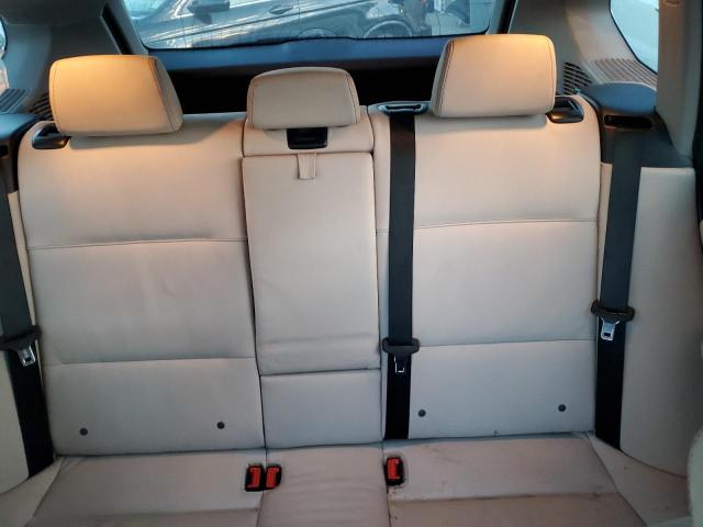 5UXWX9C53G0D86037 BMW X3 Xdrive28i