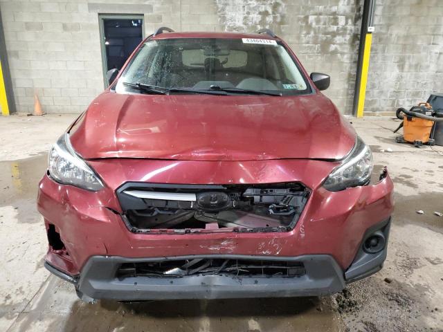 JF2GTAAC4JH352300 Subaru Crosstrek