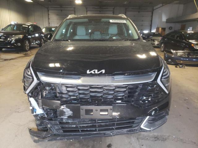 5XYK3CDF6RG149598 KIA Sportage Ex