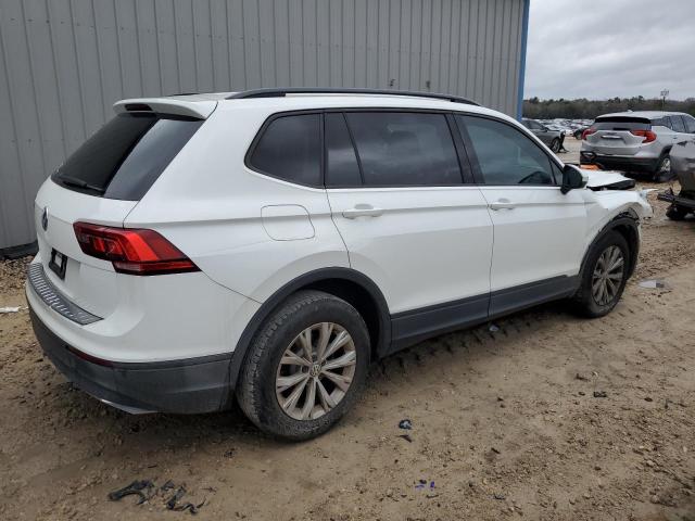 3VV1B7AX3KM102042 Volkswagen TIGUAN S