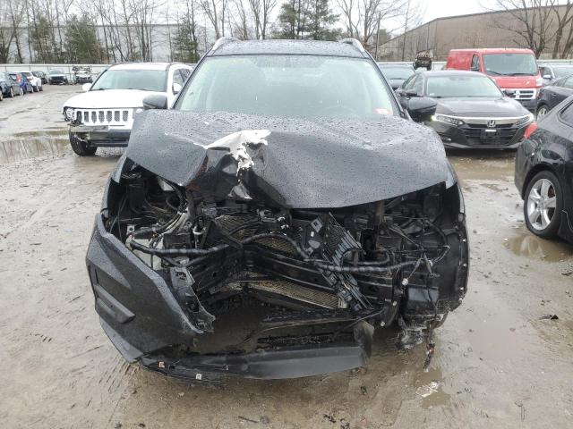 KNMAT2MV1JP614545 Nissan ROGUE S