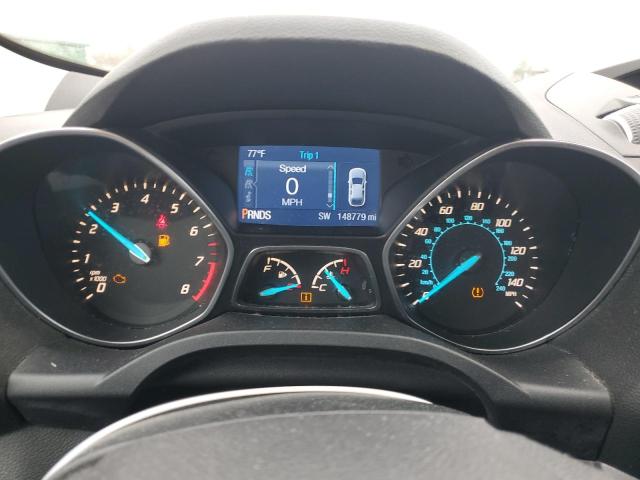 1FMCU0GX8EUB83535 Ford ESCAPE SE