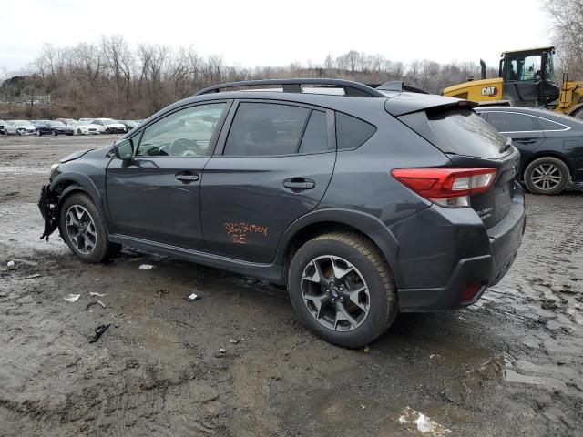 JF2GTADC7K8222007 Subaru Crosstrek Premium