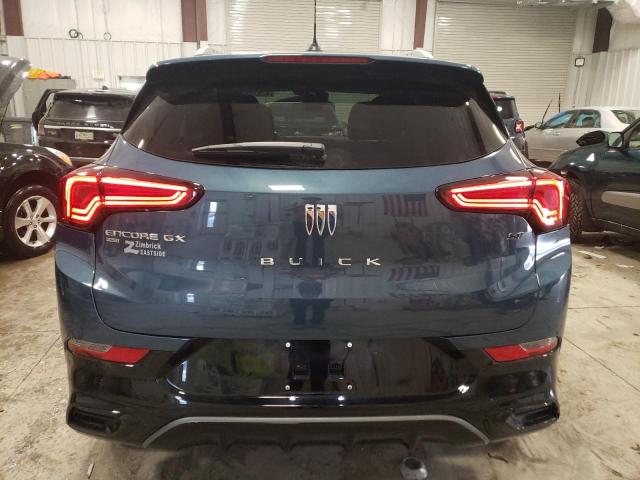 KL4AMESL2RB034210 Buick Encore Gx Sport Touring