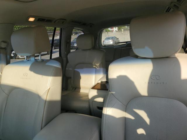 JN8AZ2NF7E9553321 Infiniti QX80