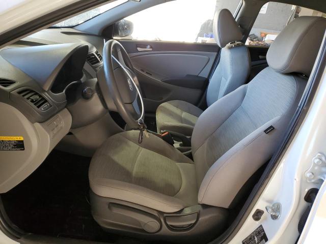 KMHCT4AE1GU979208 Hyundai ACCENT SE