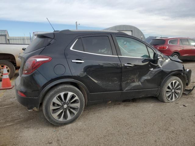KL4CJBSB0JB572979 Buick Encore Preferred Ii