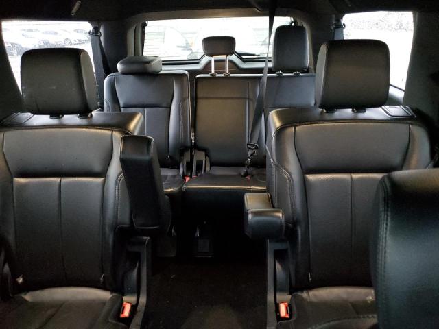 1FMJK1JT5LEB01843 Ford Expedition Max Xlt