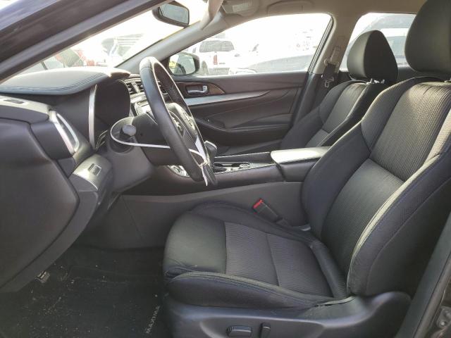 1N4AA6AP4HC367368 Nissan Maxima 3.5s