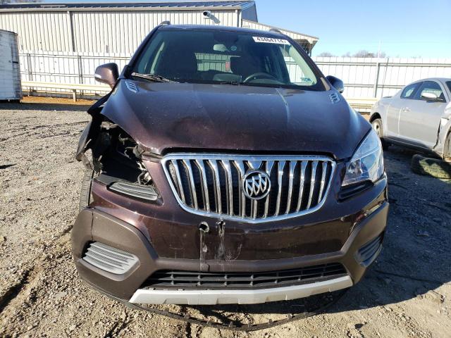 KL4CJASB7FB226932 Buick Encore
