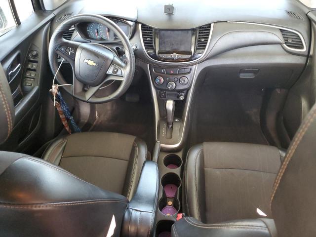 KL7CJPSB0MB326065 Chevrolet TRAX 1LT
