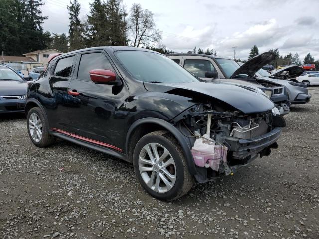 JN8AF5MV0GT659876 Nissan JUKE S