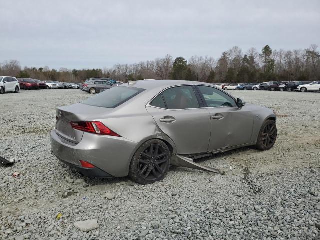 JTHBA1D29G5005023 Lexus IS 200T