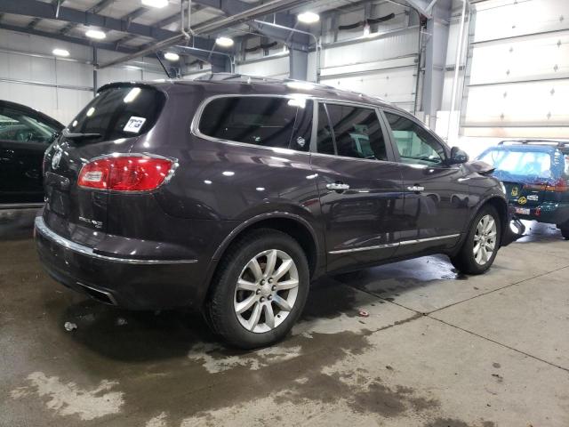 5GAKVCKD5FJ246607 Buick Enclave