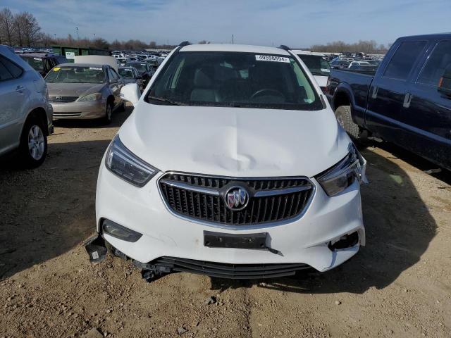KL4CJGSB2LB057577 Buick Encore Essence