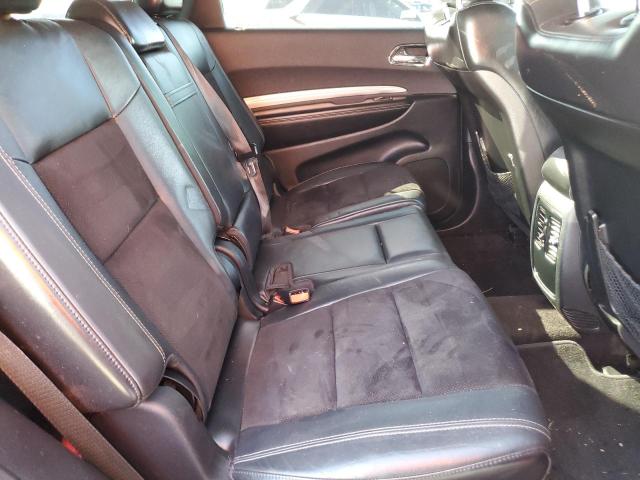 1C4RDHAG4FC176241 Dodge Durango Sxt