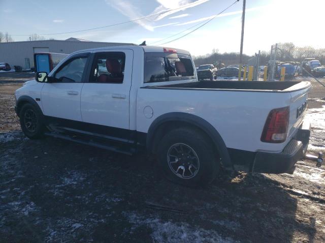 1C6RR7YT4HS575889 RAM 1500 Rebel