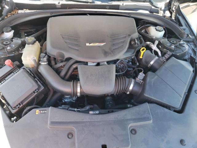 1G6AL1RY7K0102704 Cadillac ATS-V