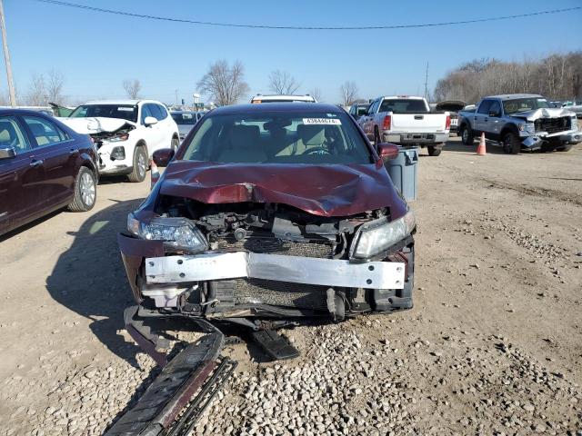 19XFB2F56FE004332 Honda Civic Lx